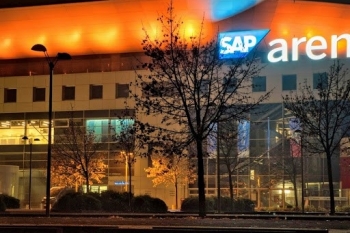 SAP Arena  - © Michael Smith